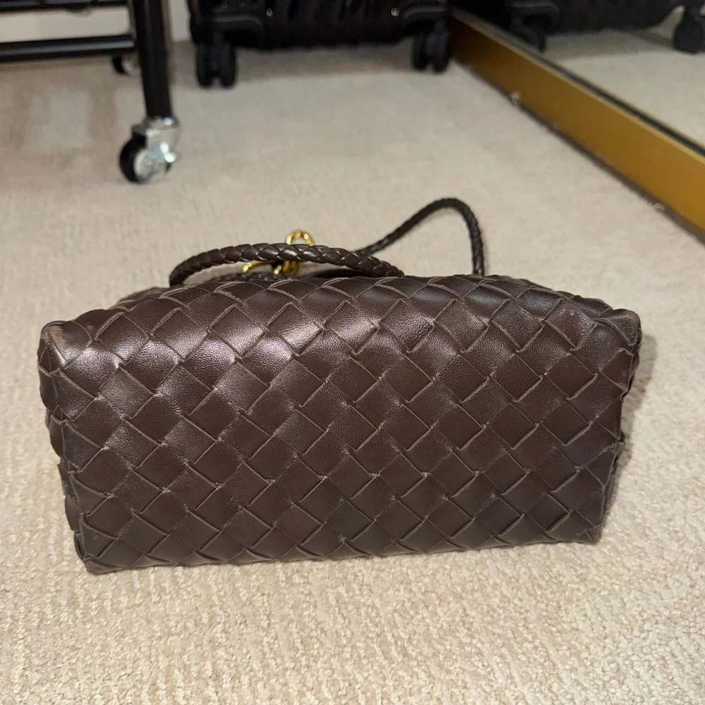 Bottega Veneta small fondant andiamo - Picture 5 of 12
